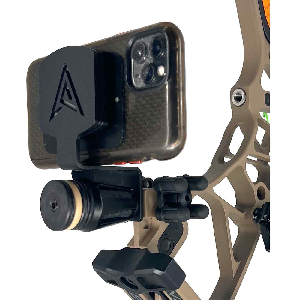 Painted Arrow Mag Pro Stubby Mount