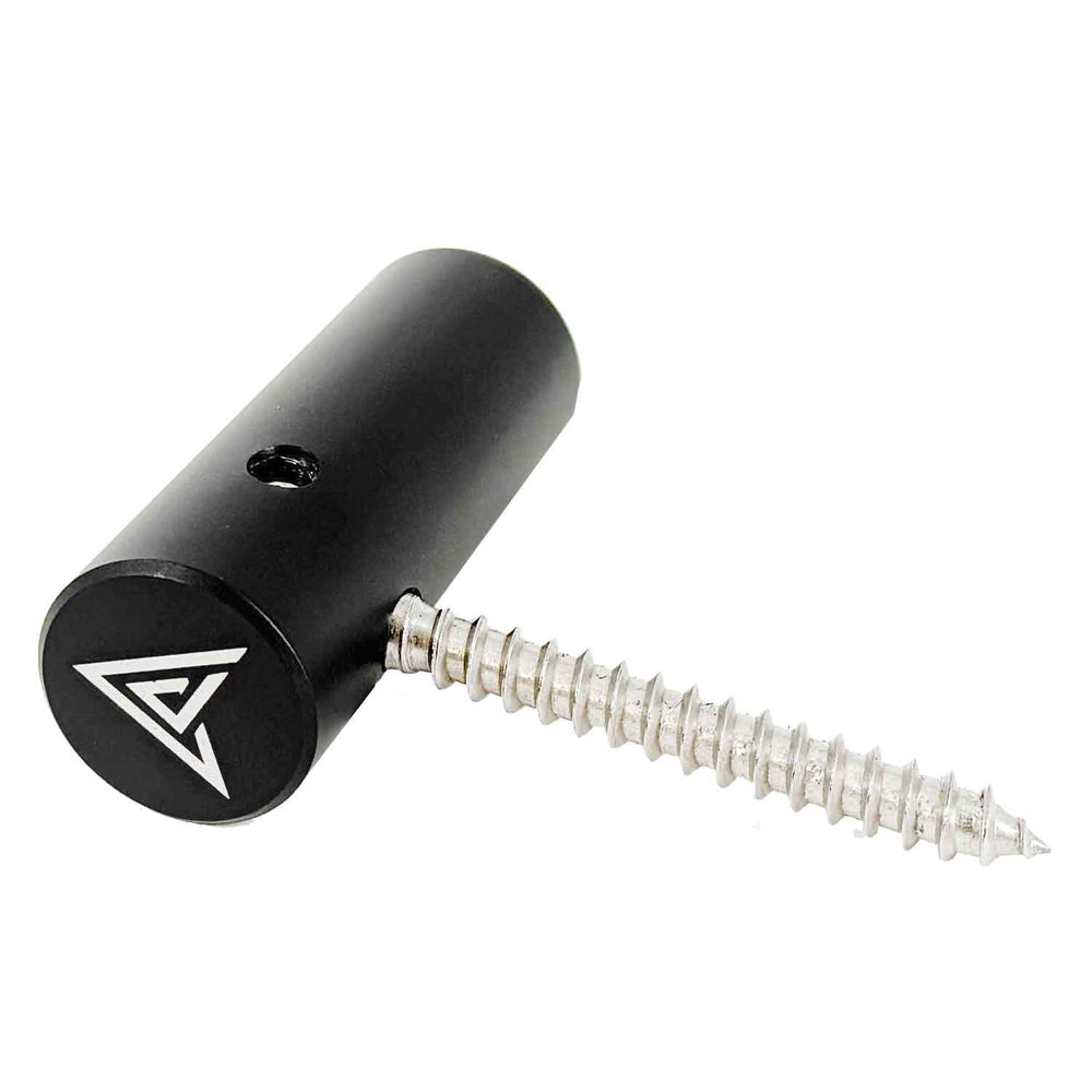 Painted Arrow Tree Peg Adapter