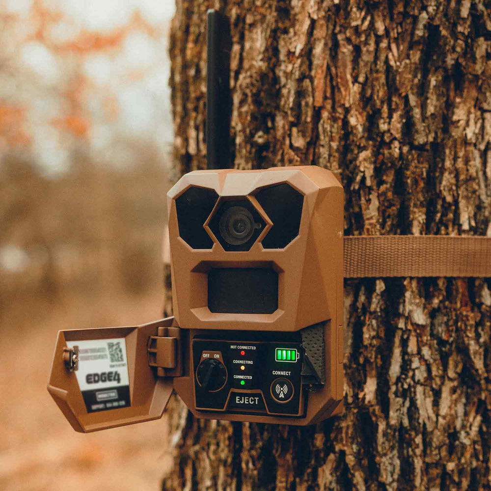 Moultrie Mobile Edge 4 Wireless Game Camera
