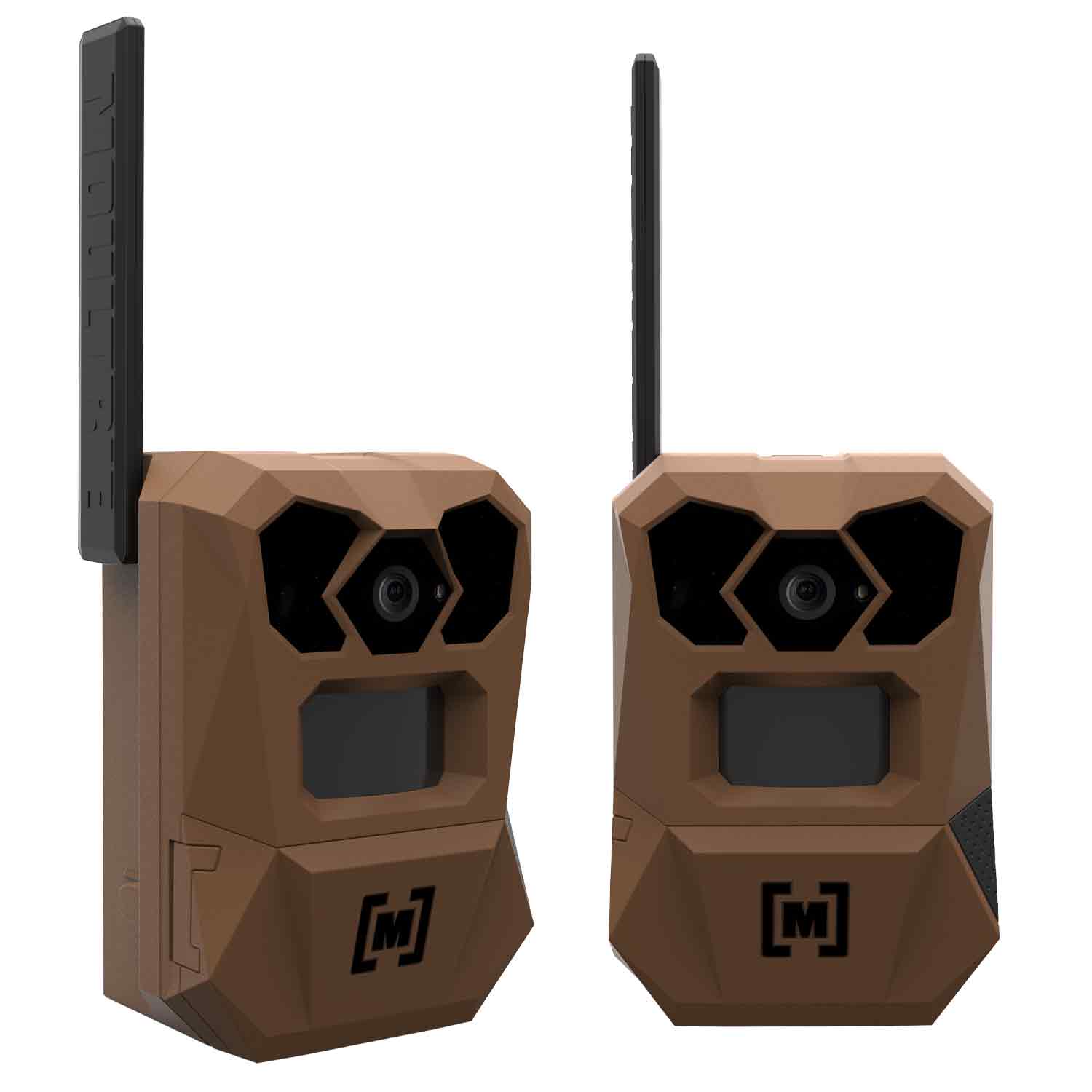 Moultrie Mobile Edge 4 Wireless Game Camera 2-Pack