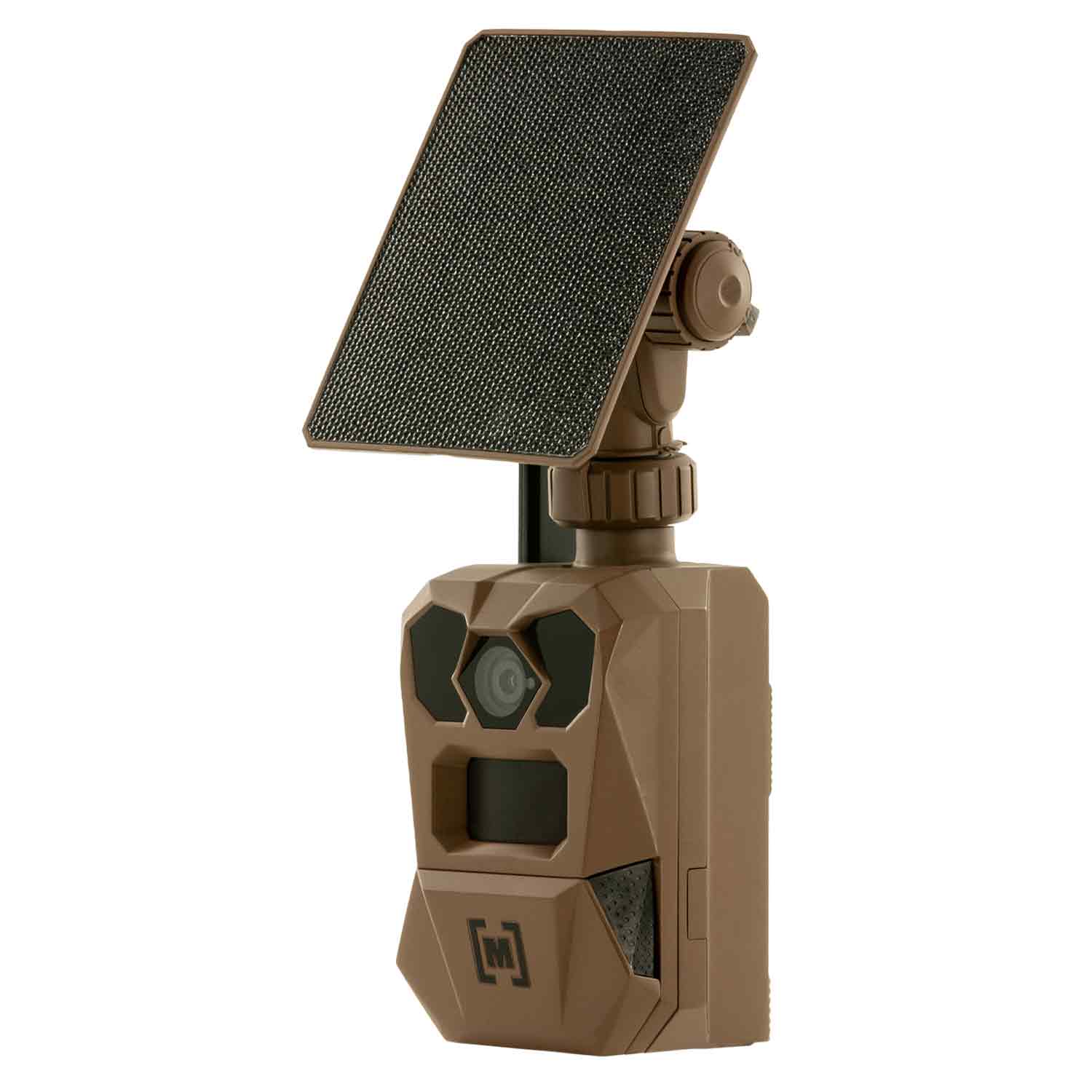 Moultrie Mobile Edge 4 Solar Wireless Game Camera