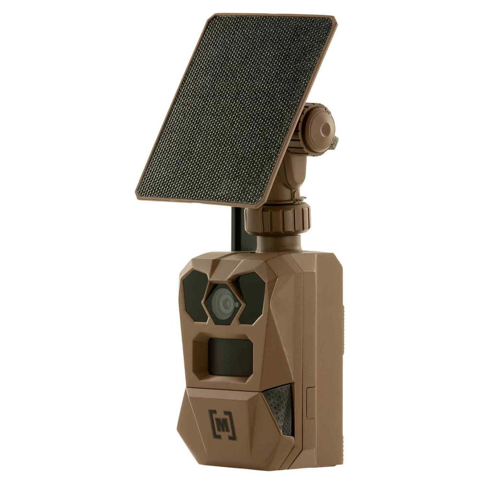 Moultrie Mobile Edge 4 Solar Wireless Game Camera