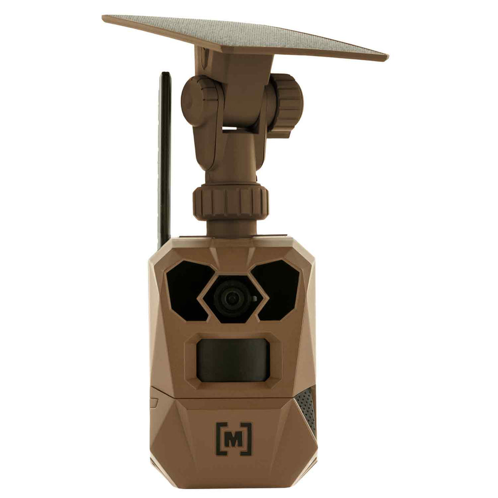 Moultrie Mobile Edge 4 Solar Wireless Game Camera