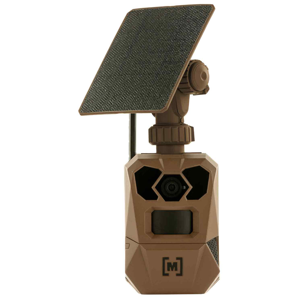 Moultrie Mobile Edge 4 Solar Wireless Game Camera