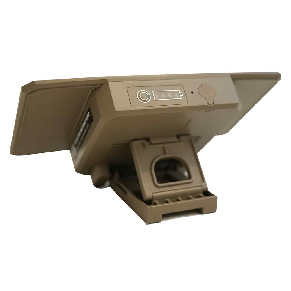 Moultrie Mobile 3.8W Solar Panel