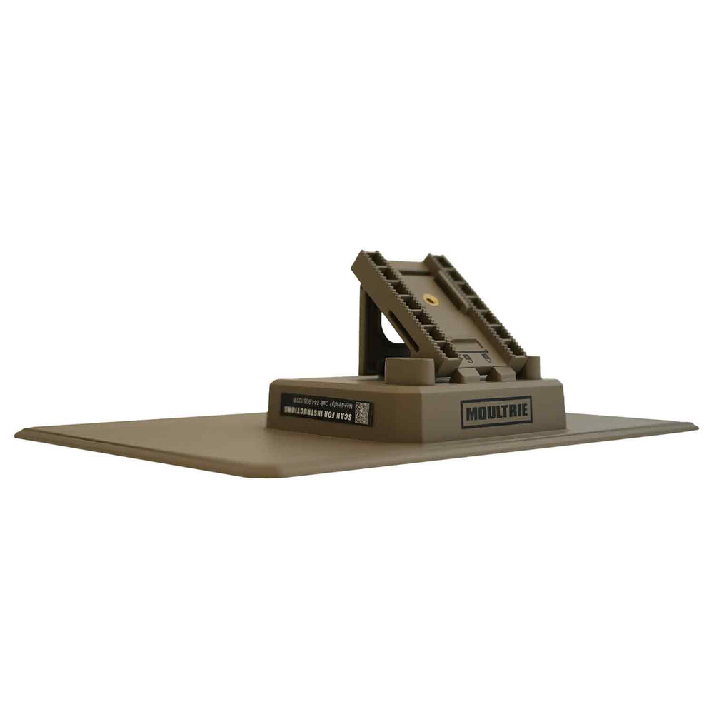 Moultrie Mobile 3.8W Solar Panel
