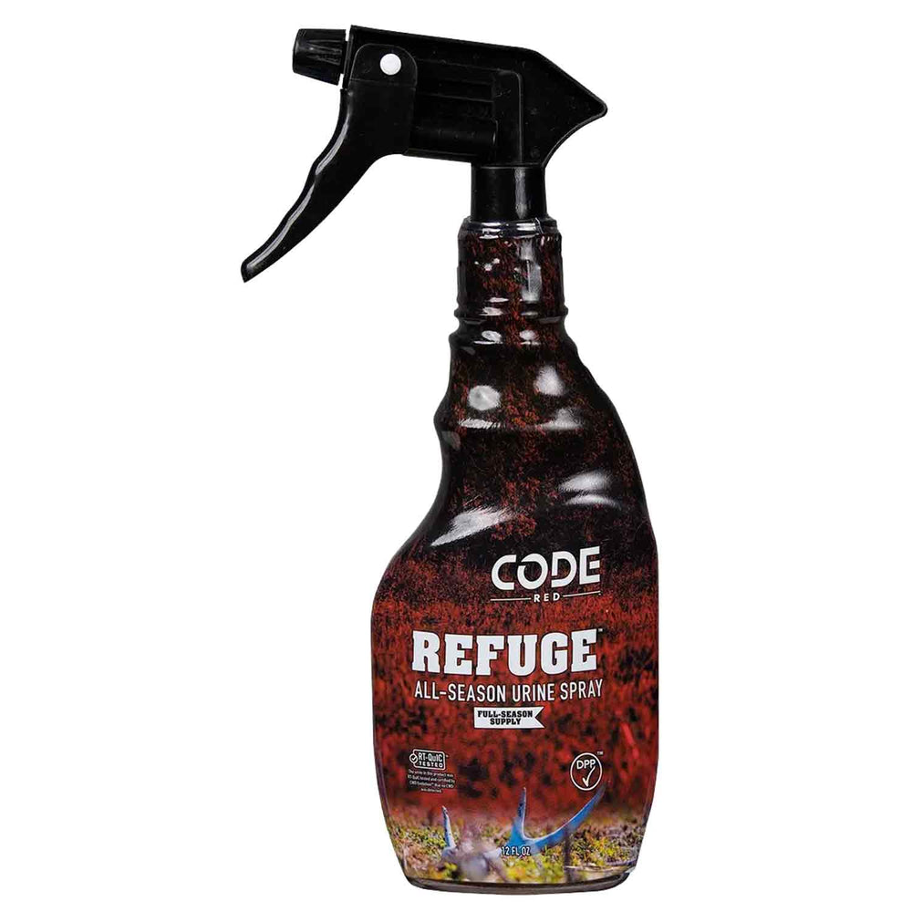 Code Blue Code Red Refuge All-Season Spray