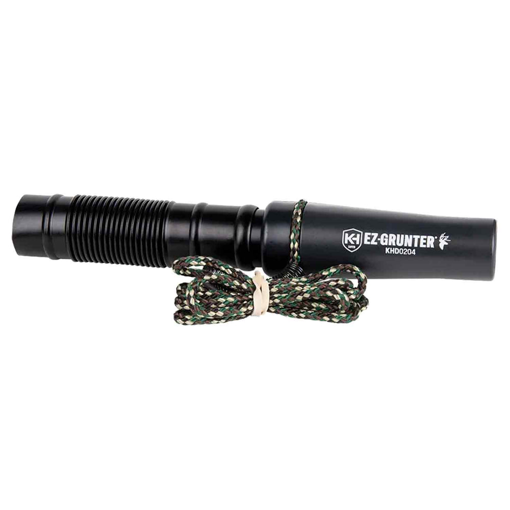 Knight and Hale EZ Grunter Deer Call