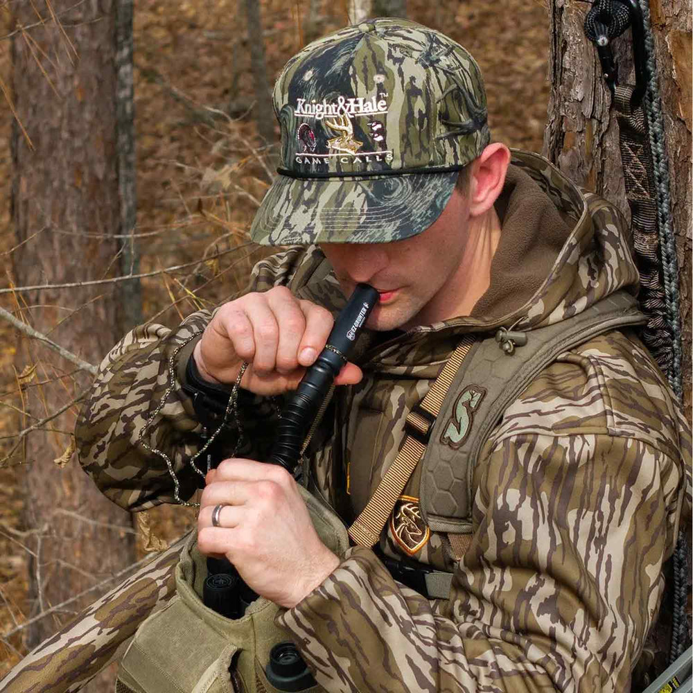 Knight and Hale EZ Grunter Deer Call