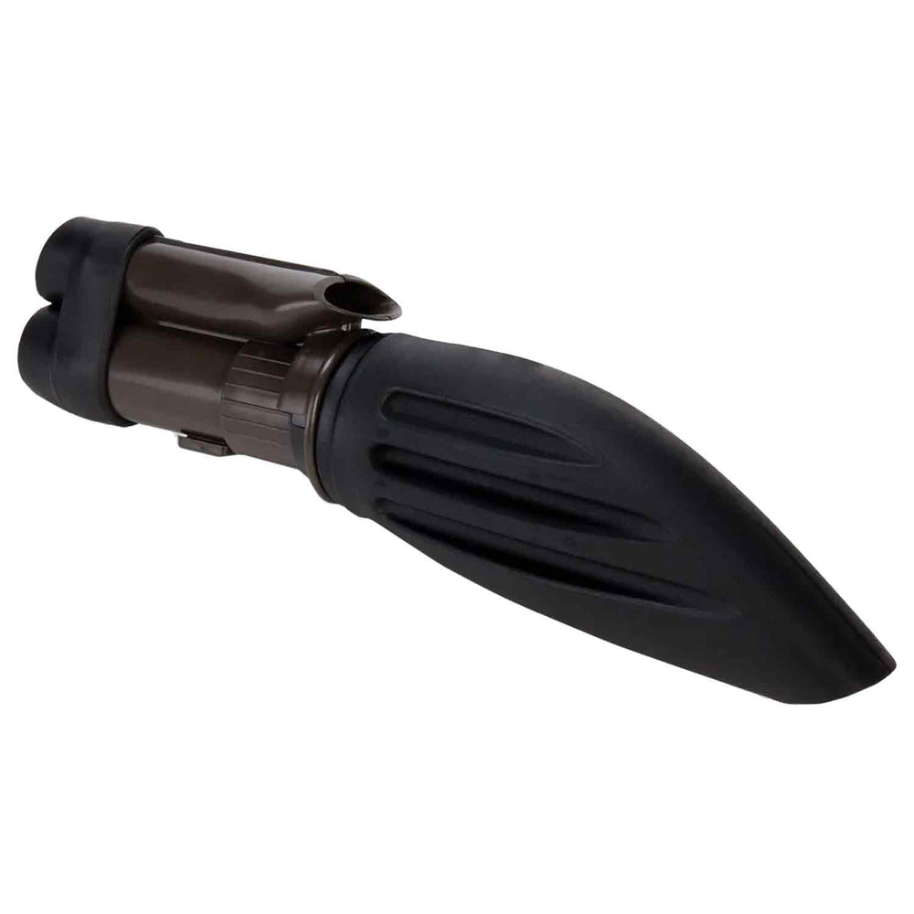Knight and Hale Death Chamber Grunt Tube