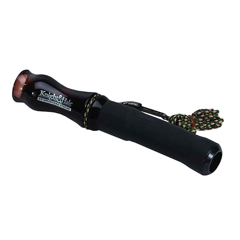 Knight and Hale EZ Grunter Xtreme Deer Call