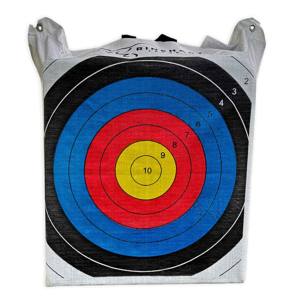 Rinehart NASP Homework Bag Target