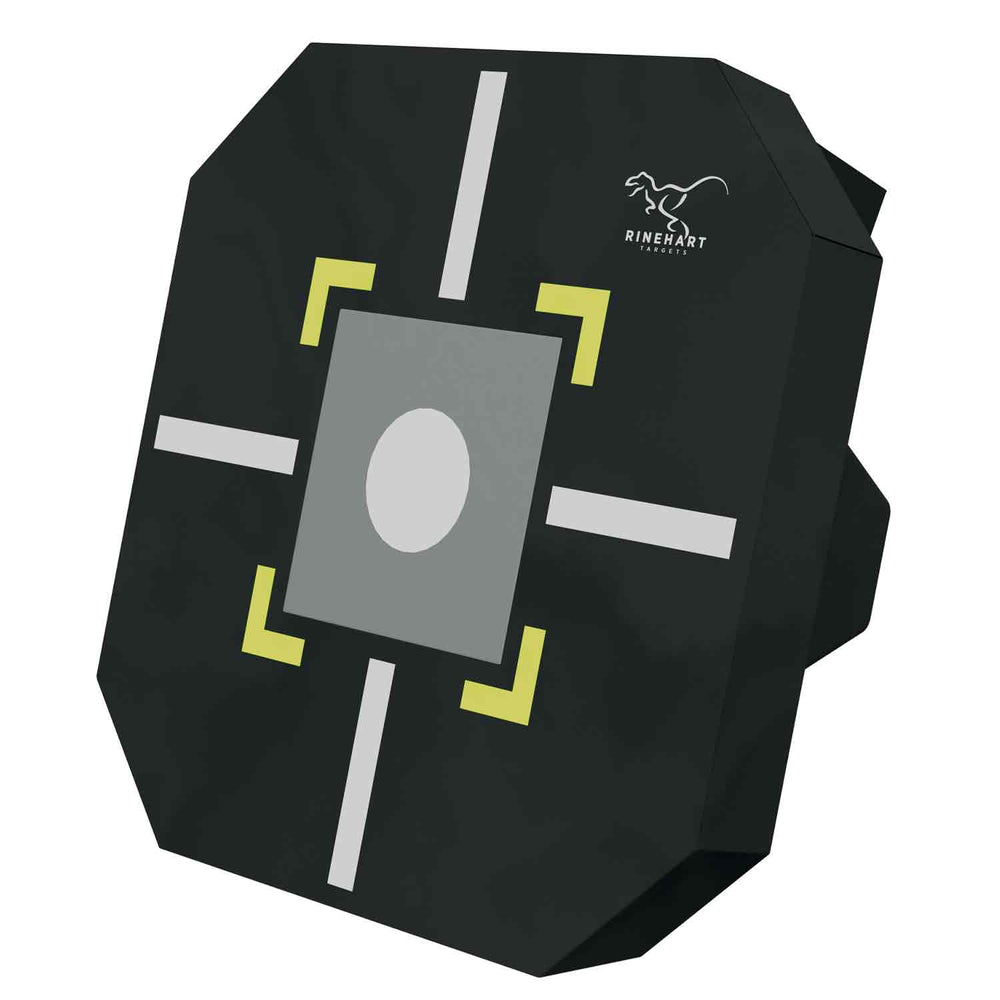 Rinehart TAC Long Range Target System