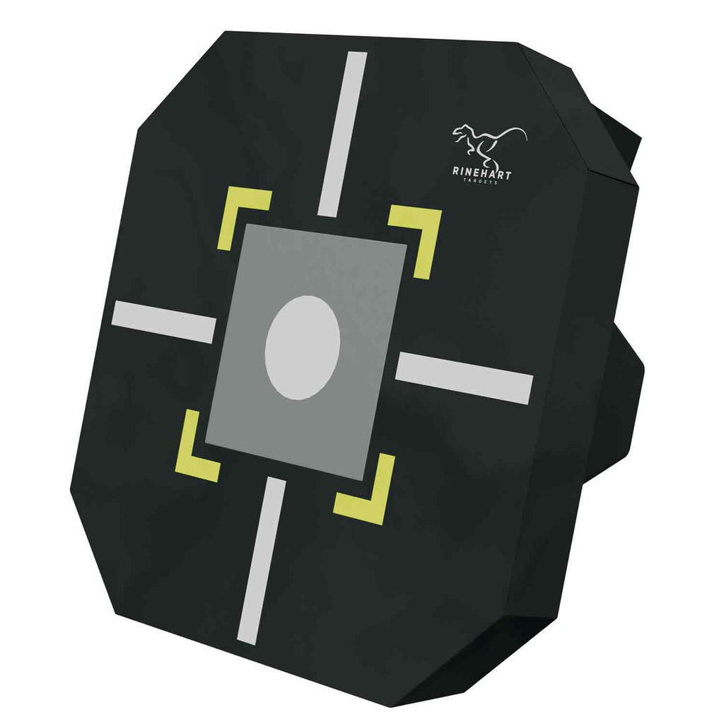 Rinehart TAC Long Range Target System – Lancaster Archery Supply
