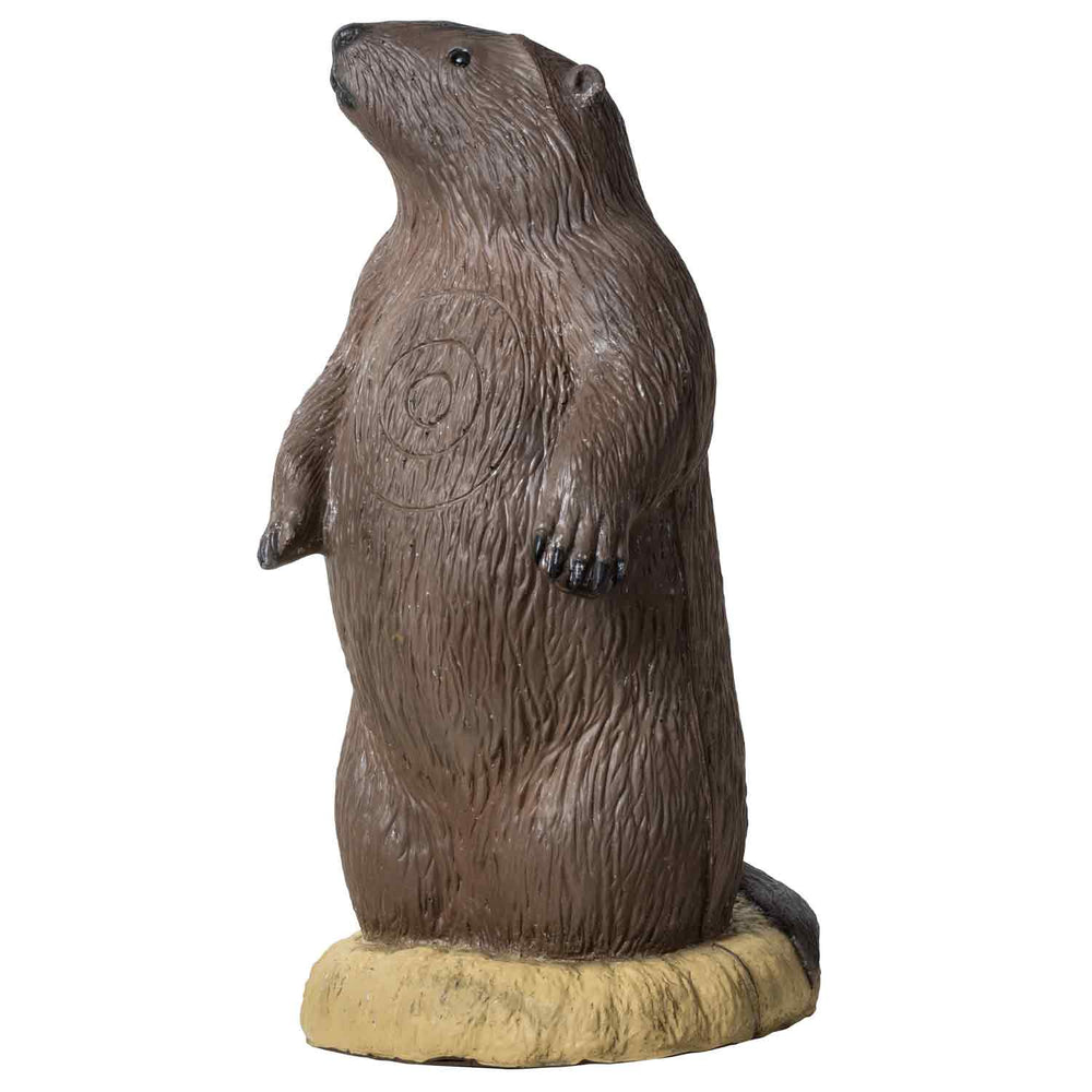 Rinehart Signature Groundhog Target