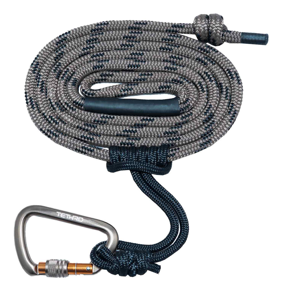 Tethrd 11mm TreeTether/Lineman's Rope