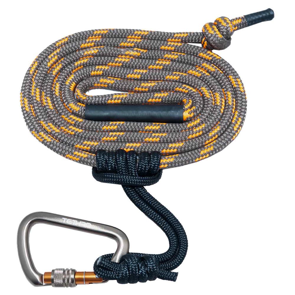 Tethrd 11mm TreeTether/Lineman's Rope
