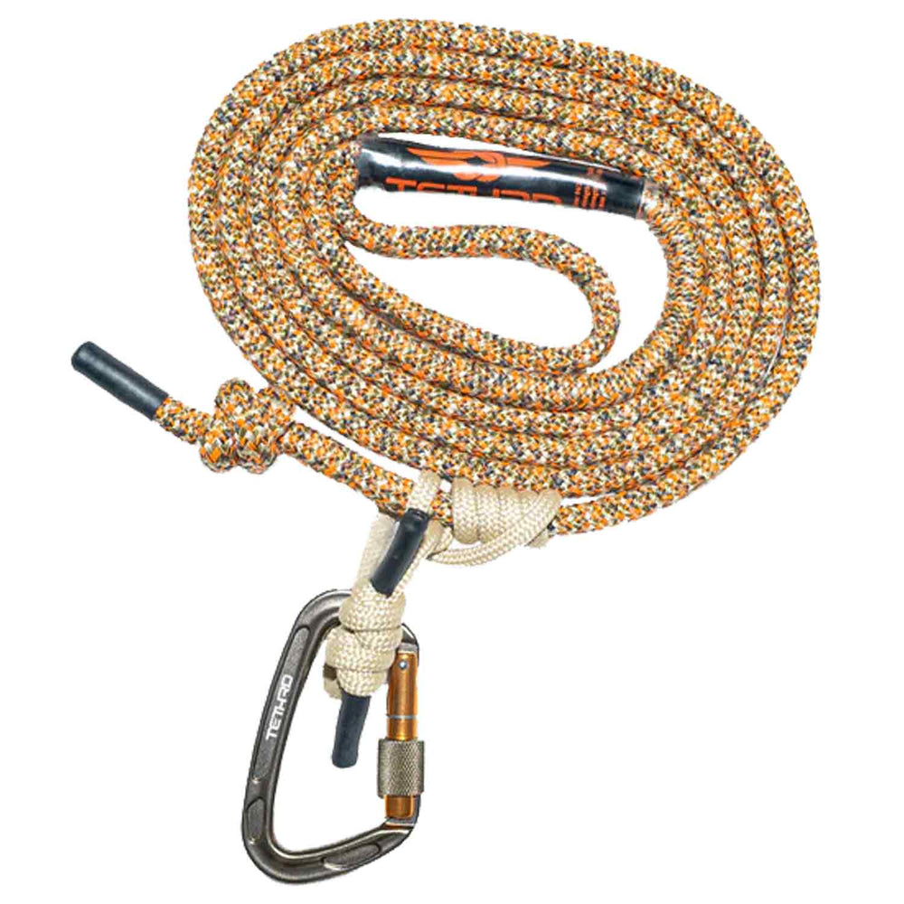 Tethrd 8mm TreeTether/Lineman's Rope