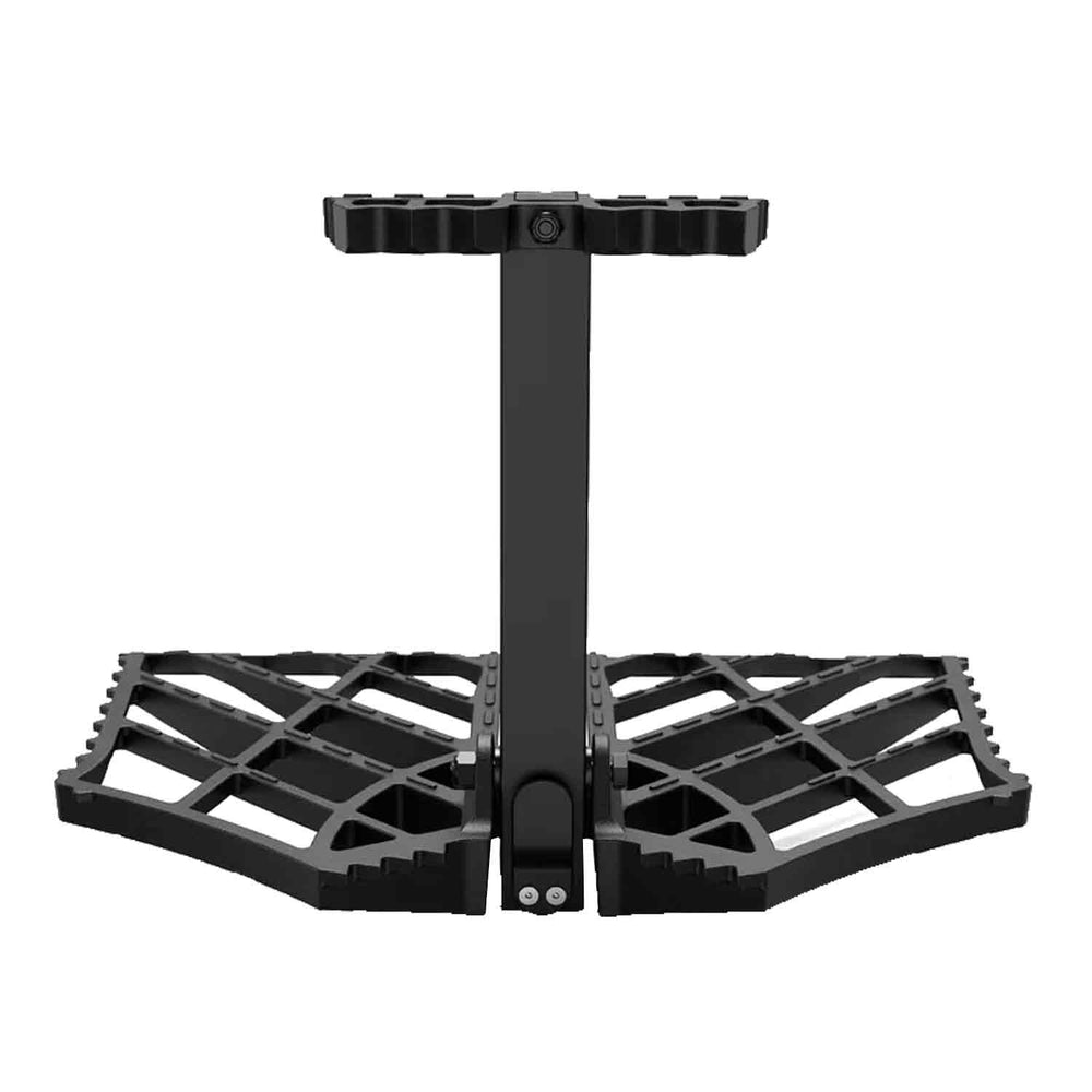 Tethrd Predator V Platform