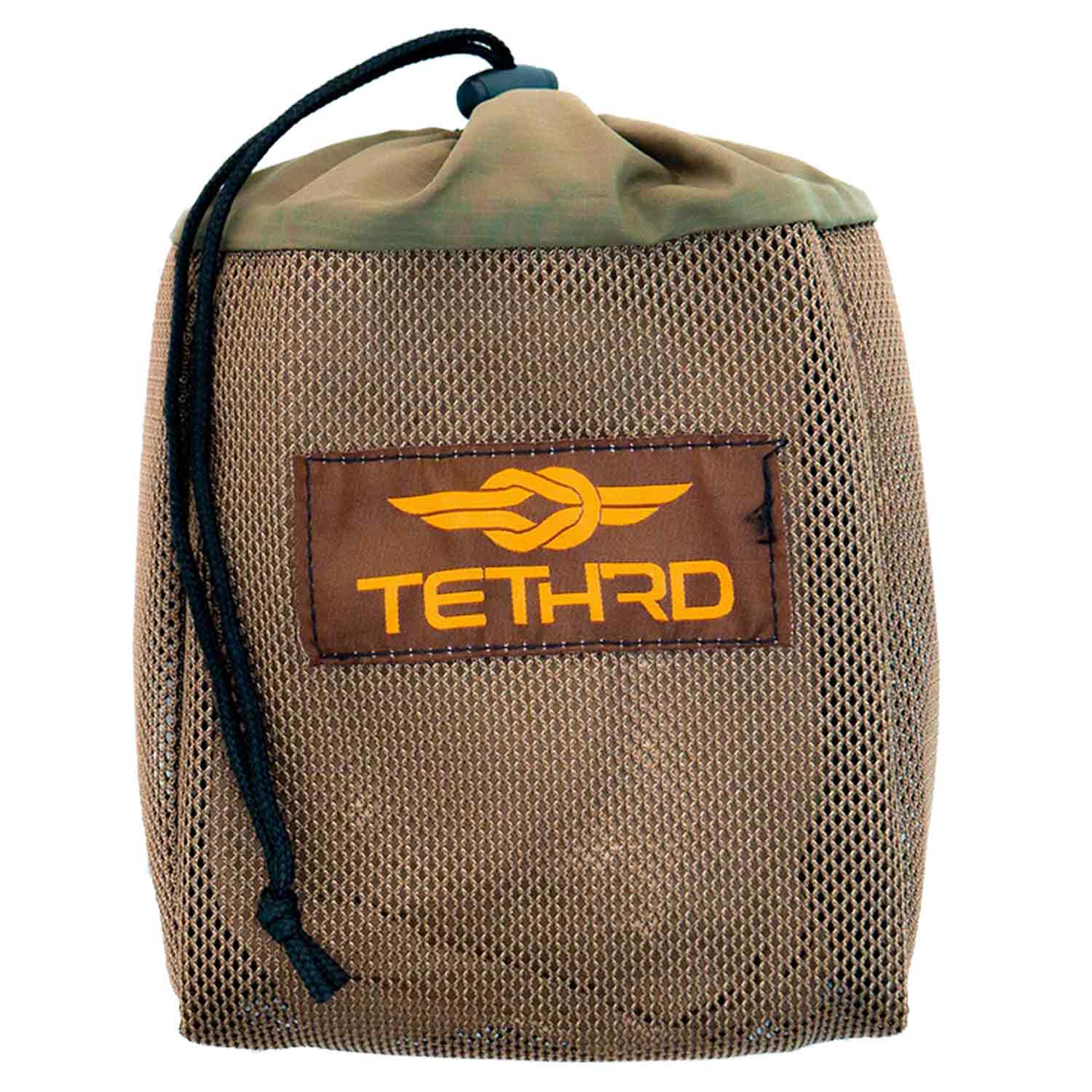 Tethrd SYS Hauler Pocket