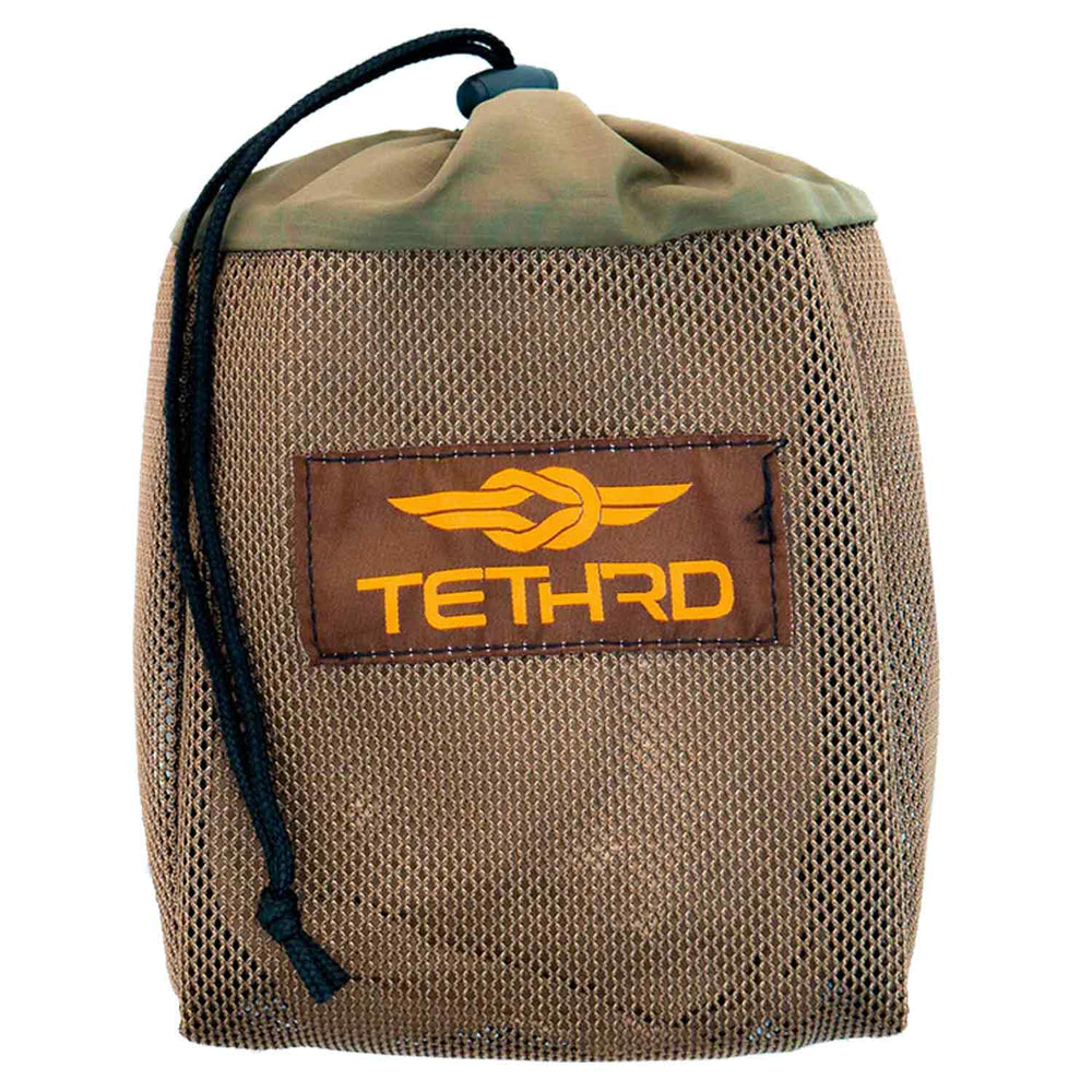 Tethrd SYS Hauler Pocket
