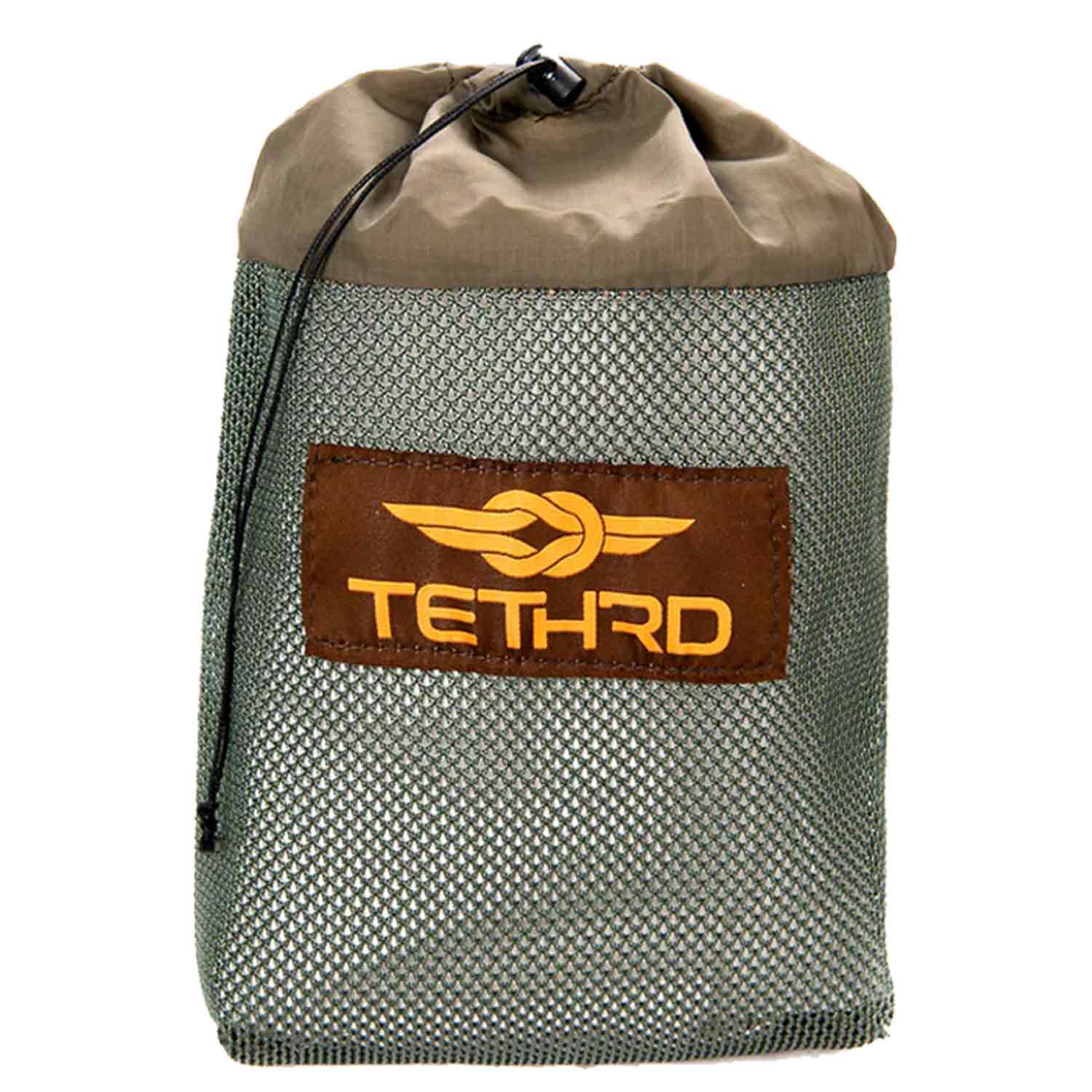 Tethrd SYS Hauler Pocket