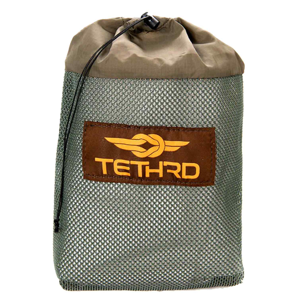 Tethrd SYS Hauler Pocket