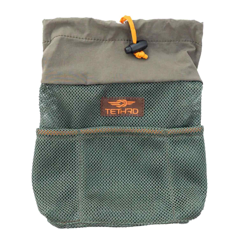 Tethrd SYS Hauler ES V2 Pocket
