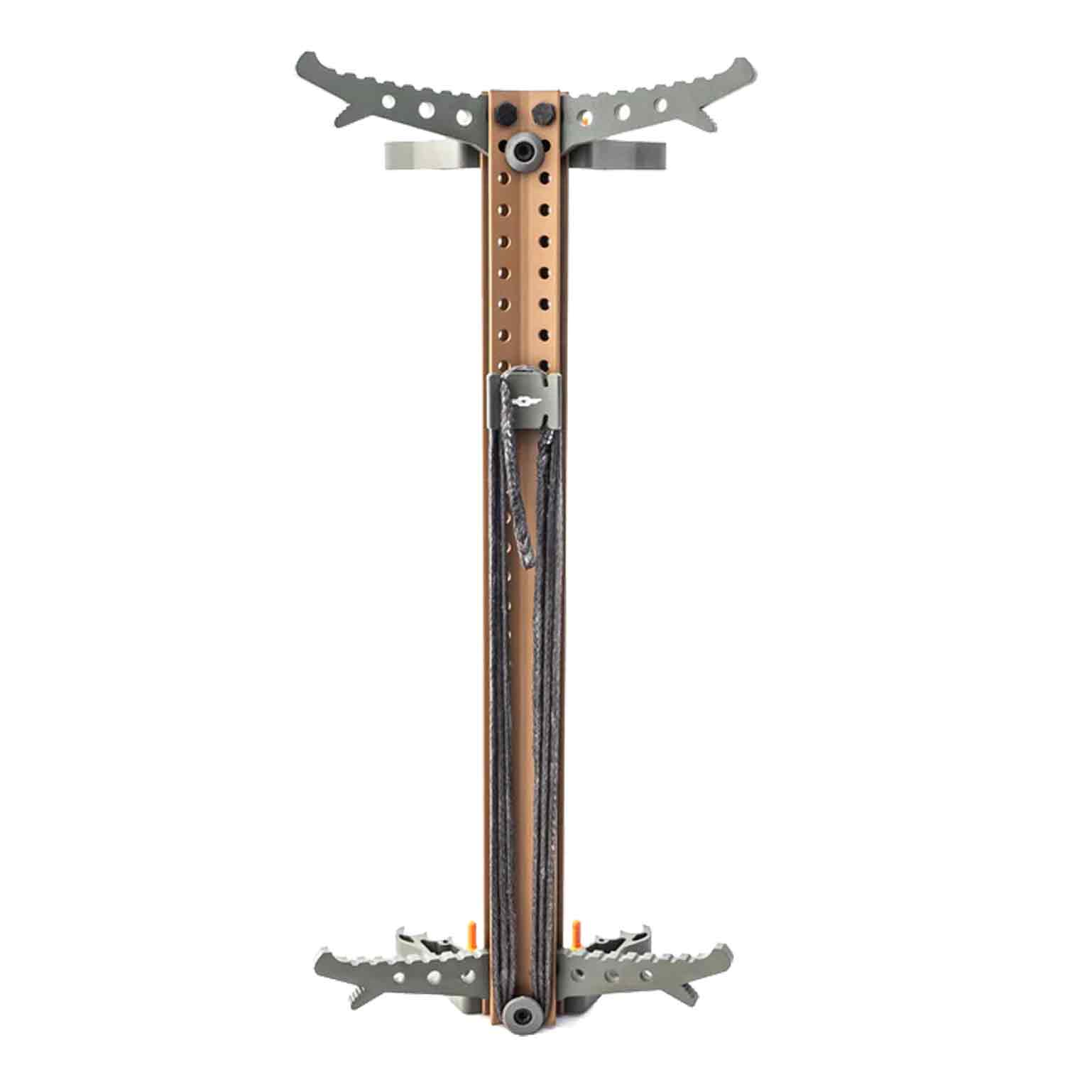 Tethrd Skeletors Climbing Sticks 4-Pack
