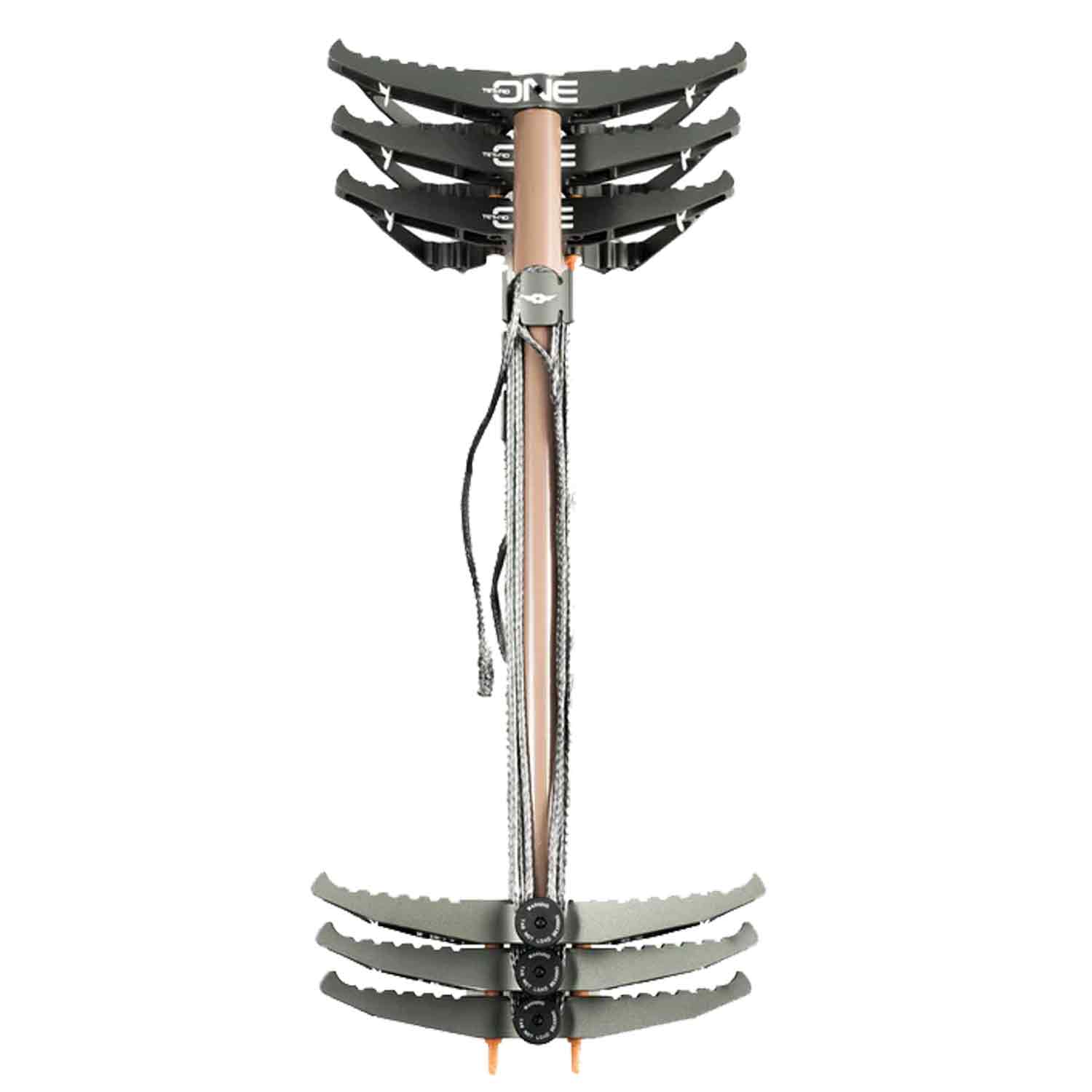 Tethrd One Sticks 3-Pack