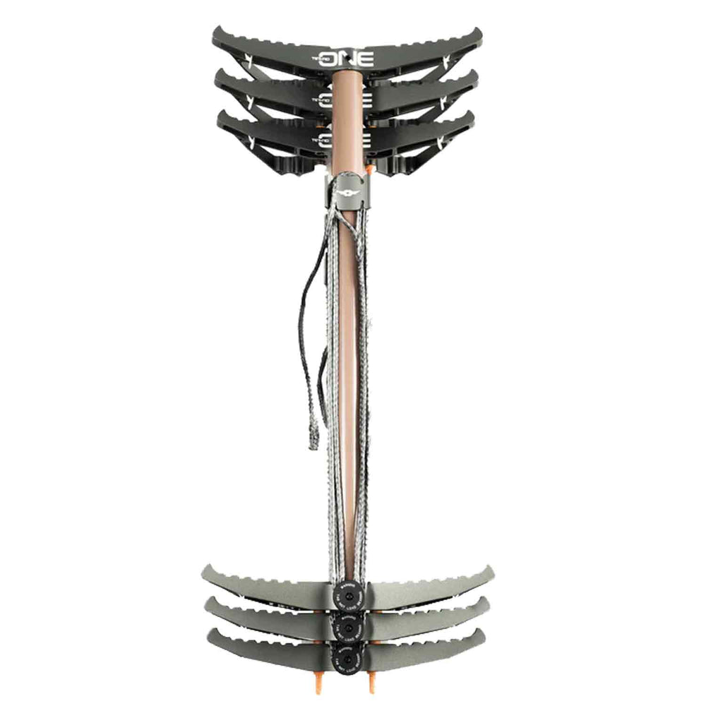 Tethrd One Sticks 3-Pack