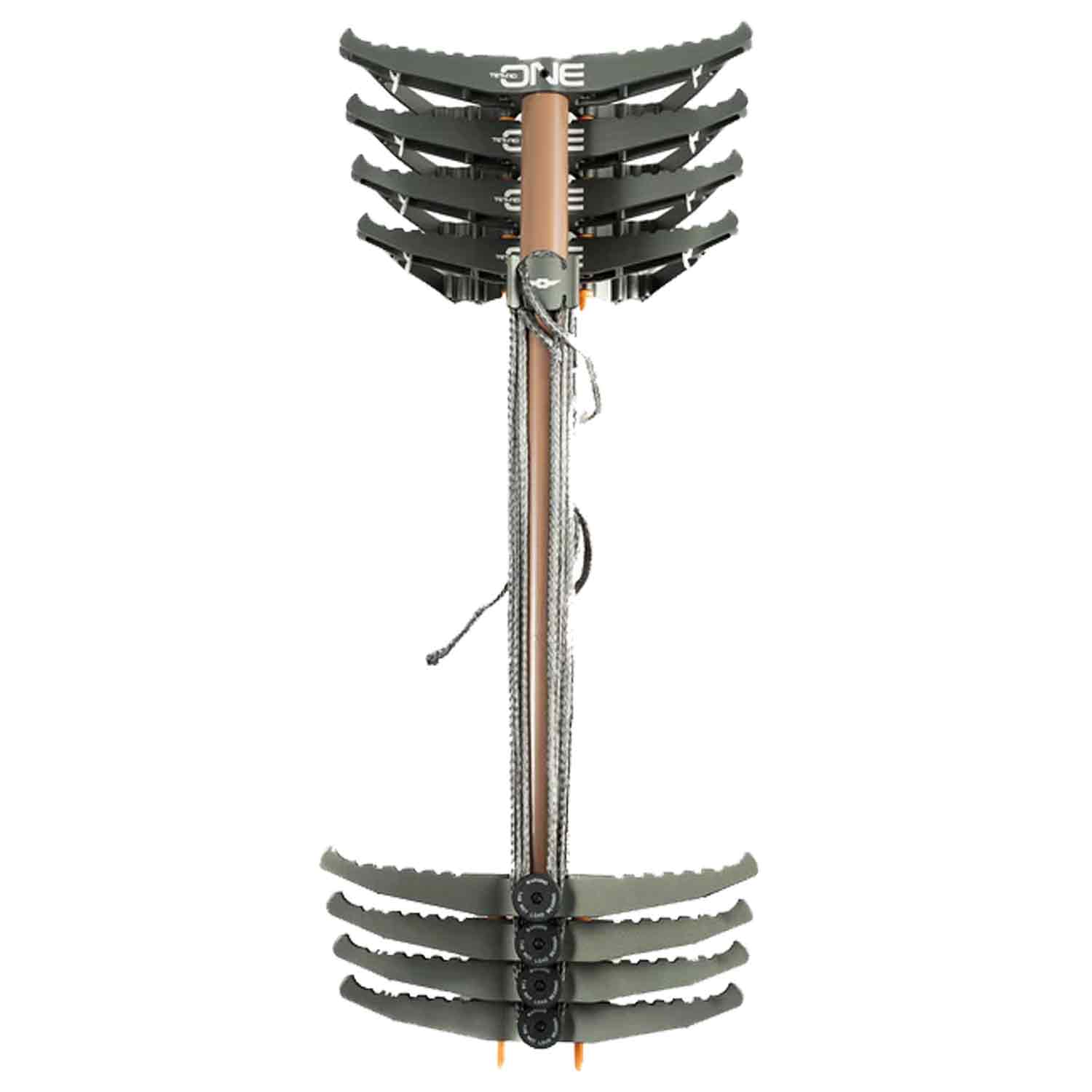 Tethrd One Sticks 4-Pack