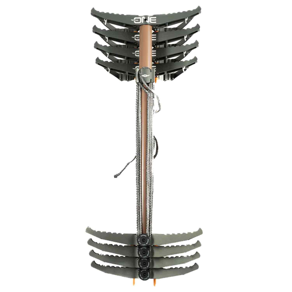 Tethrd One Sticks 4-Pack