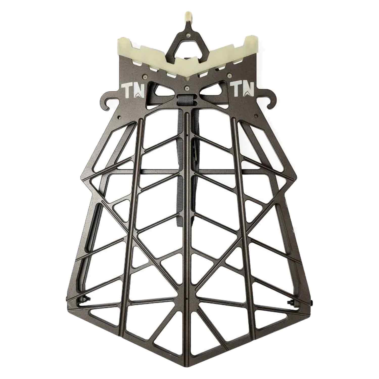 Timber Ninja Kunai Hybrid Saddle Platform