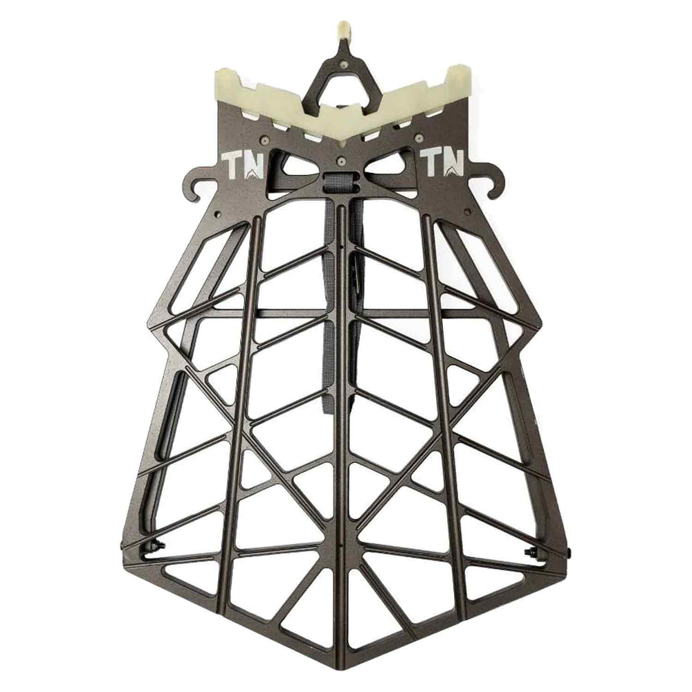 Timber Ninja Kunai Hybrid Saddle Platform
