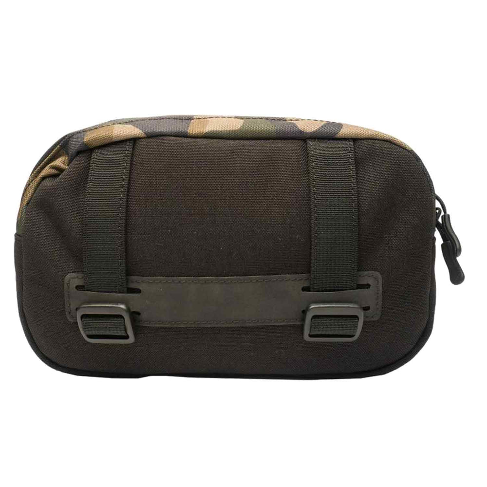 Timber Ninja Ridge Waist Pouch