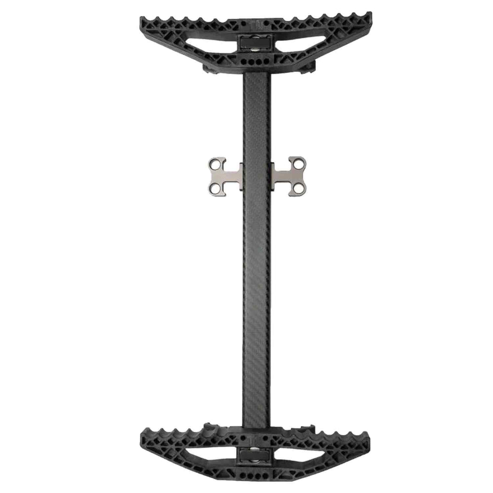 Timber Ninja C2 Carbon Fiber Climbing Sticks 4-Pack