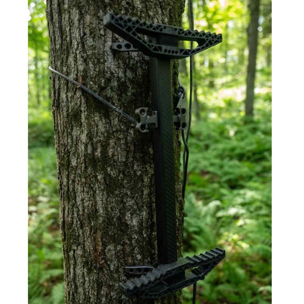 Timber Ninja C2 Carbon Fiber Climbing Stick