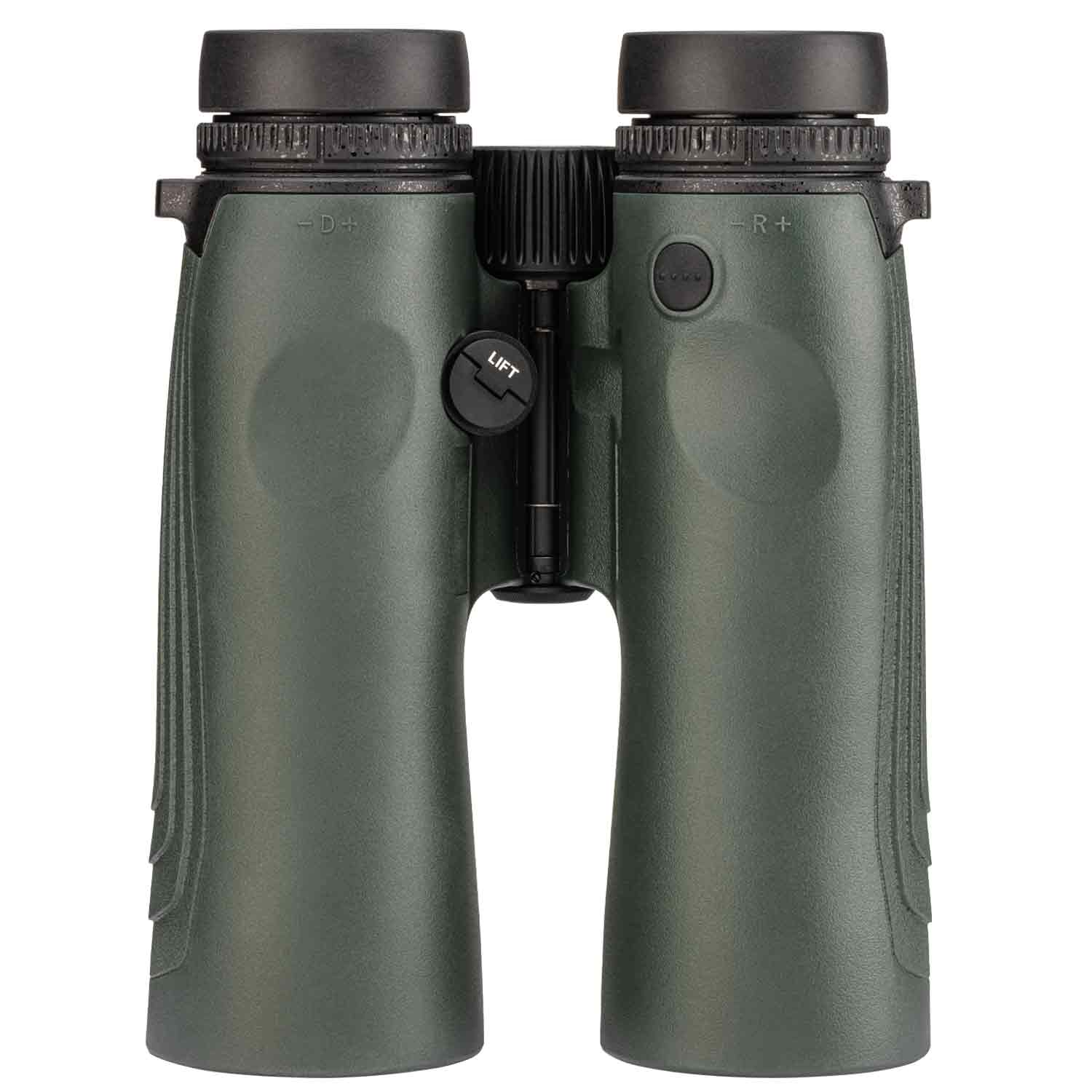 Vortex Talon HD 10K 12x50 Ballistic Rangefinding Binocular