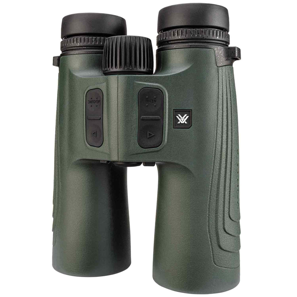Vortex Talon HD 10K 12x50 Ballistic Rangefinding Binocular