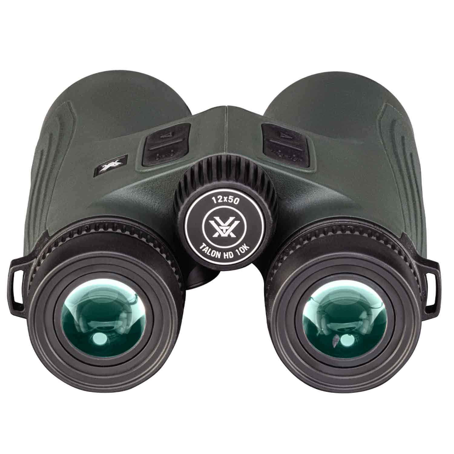 Vortex Talon HD 10K 12x50 Ballistic Rangefinding Binocular