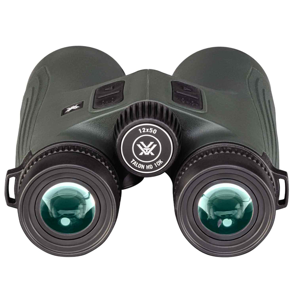 Vortex Talon HD 10K 12x50 Ballistic Rangefinding Binocular