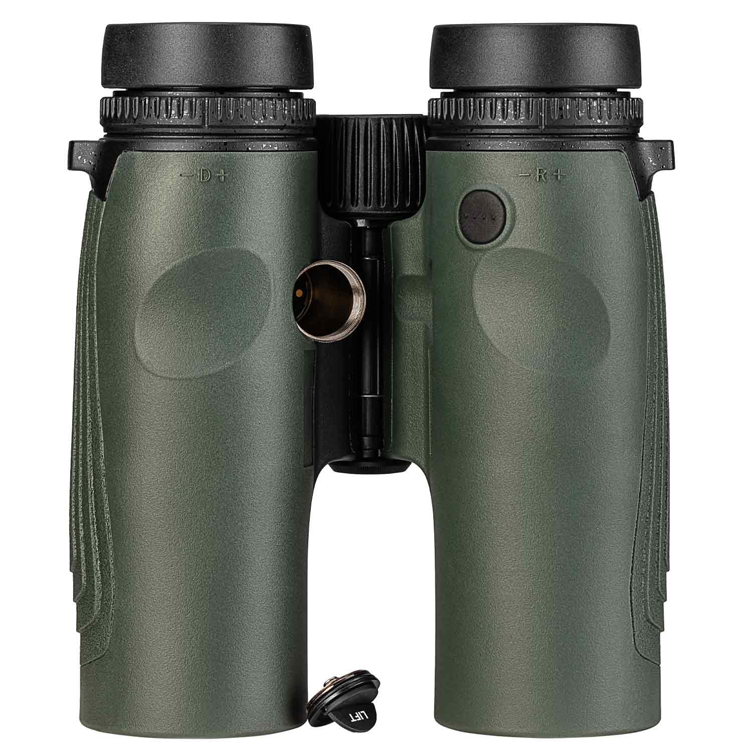 Vortex Talon HD 10K 10x42 Ballistic Rangefinding Binocular