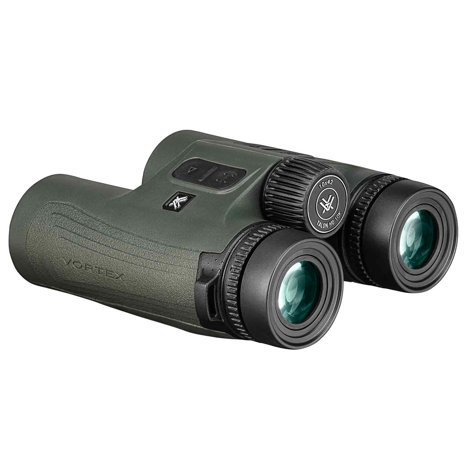 Vortex Talon HD 10K 10x42 Ballistic Rangefinding Binocular