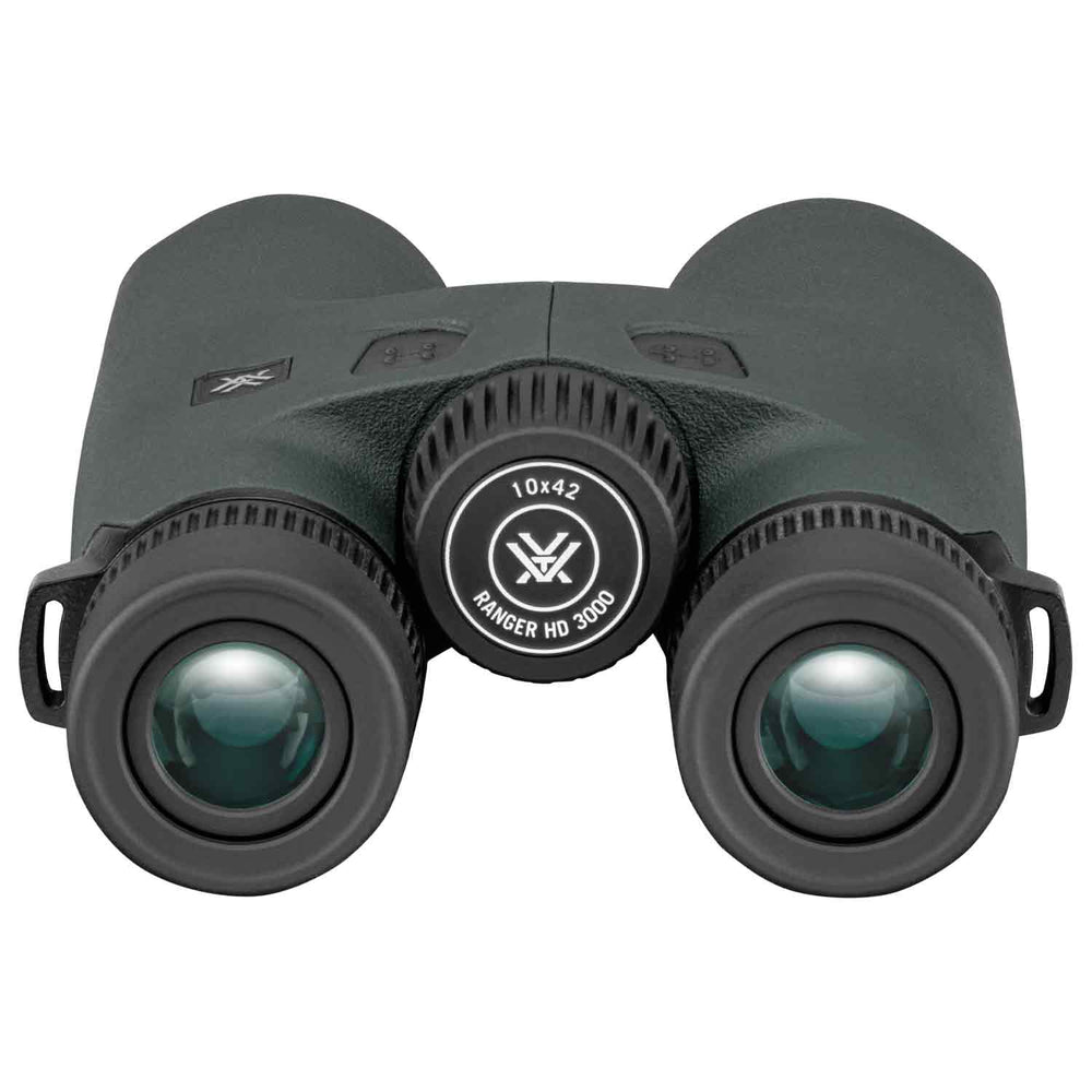 Vortex Ranger HD 3000 10x42 Rangefinding Binoculars
