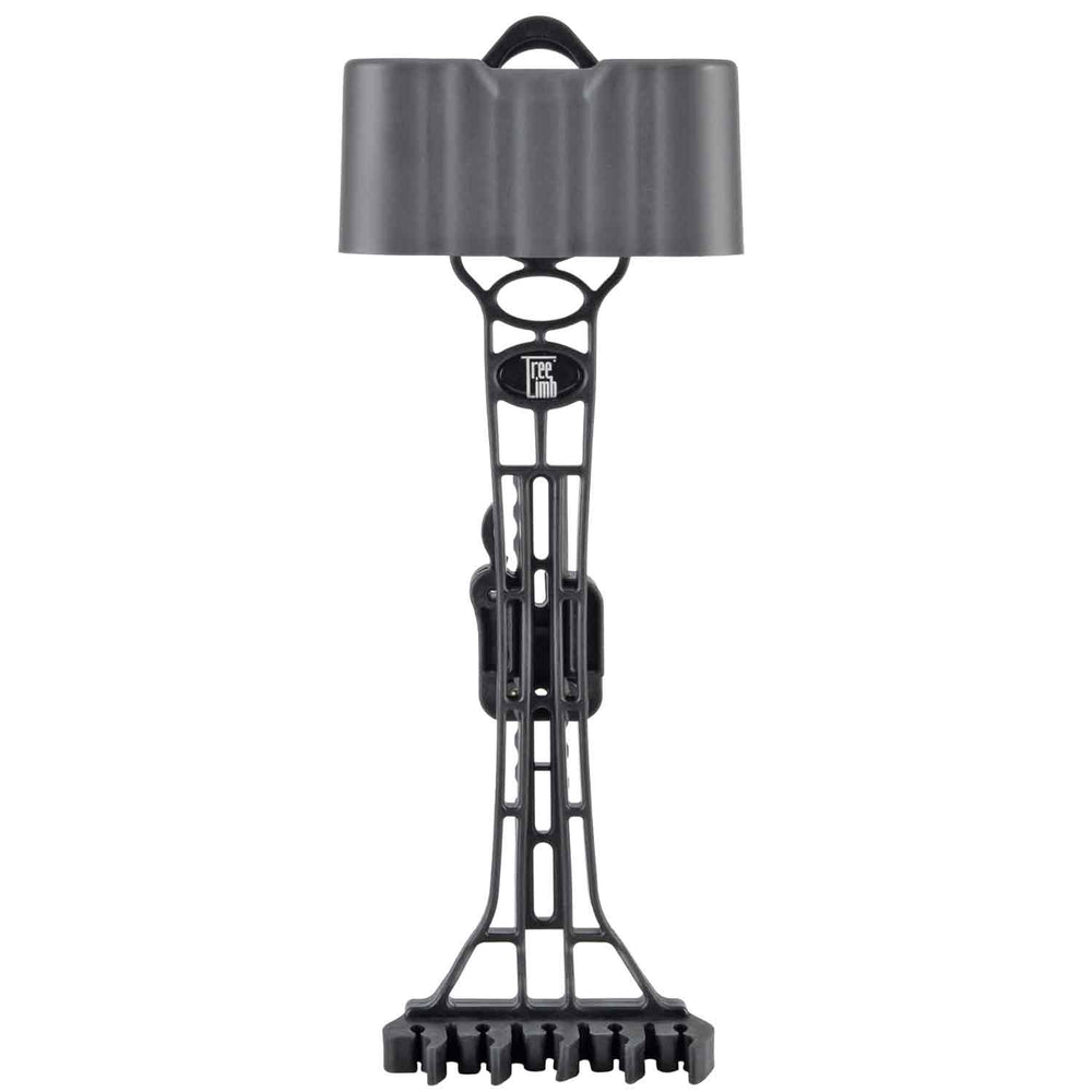 Treelimb Products Standard Treelimb Quiver-5Arrw-ShyGry (Open Box X1047760)