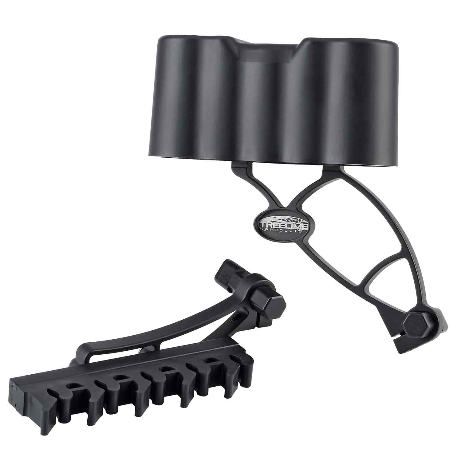 Treelimb Products Premium 2-Piece Quiver