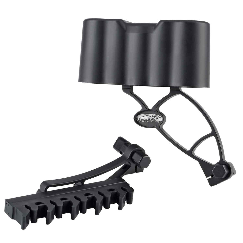Treelimb Products Premium 2-Piece Quiver