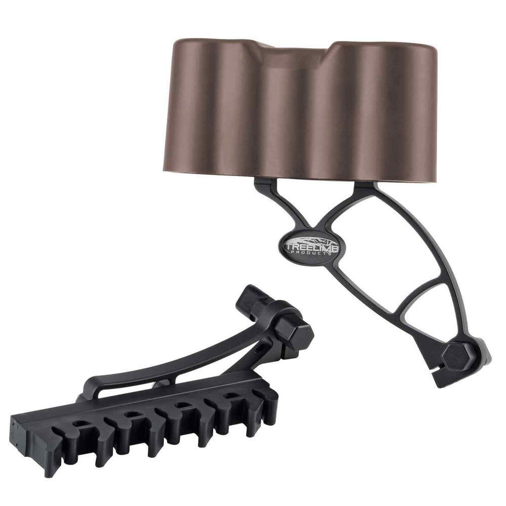 Treelimb Products Premium 2-Piece Quiver