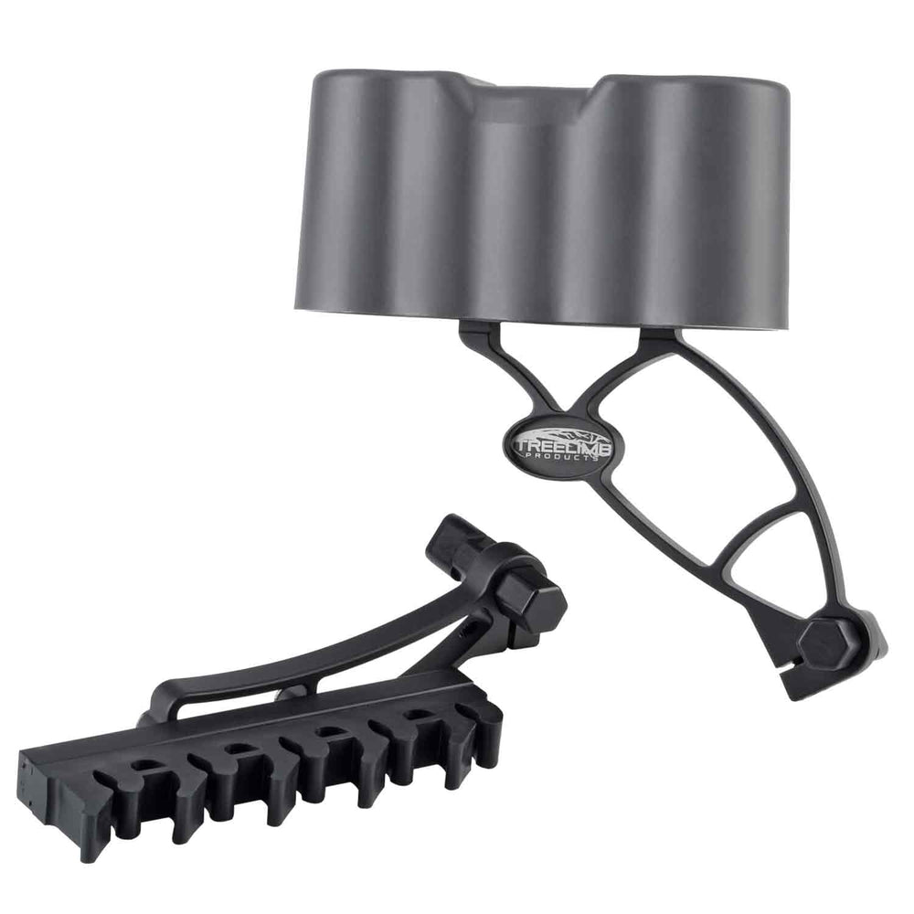 Treelimb Products Premium 2-Piece Quiver